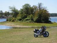 Description:  Hello Mom, this is the 2011 NTNOA rallye at Lake O' the Pines.