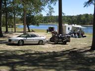 Description:  Hello Mom, this is the 2011 NTNOA rallye at Lake O' the Pines.