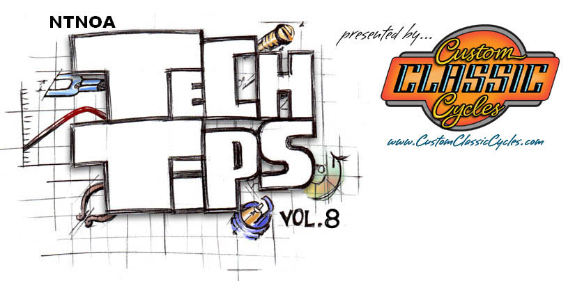 Tech Tips Vol 2 Top