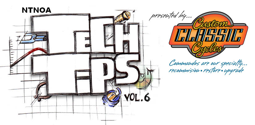 Tech Tips Vol 2 Top