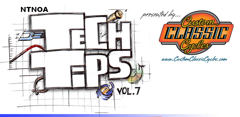 Tech Tips Vol 2 Top